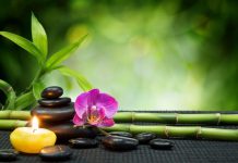 Phong thủy cao nhất là tâm tính