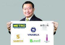 “Khẩu vị” M&A của người Thái: “Trồng cây cho người Thái hái”?