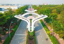 NHƠN TRẠCH, vùng đất đang ngủ, và là vùng đất được chọn !