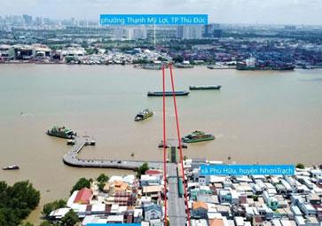<strong>NHƠN TRẠCH, vùng đất đang ngủ, và là vùng đất được chọn !</strong>