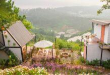 Rộng cửa kinh doanh homestay, farmstay trên đất nông nghiệp theo Luật mới