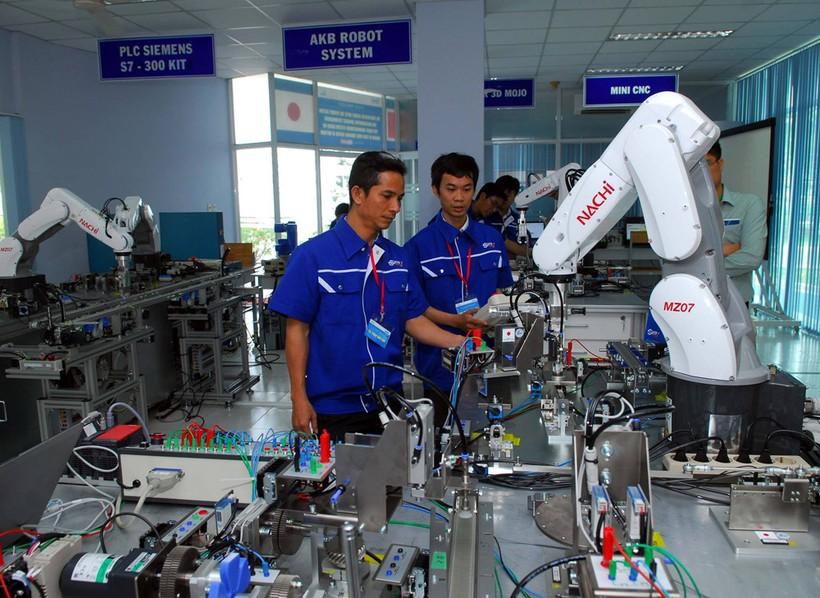 6 giải pháp đột phá để phát triển kinh tế tư nhân tại Việt Nam