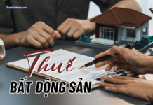 Đề xuất áp thuế 20% trên lãi chuyển nhượng bất động sản: Các chuyên gia nói gì?