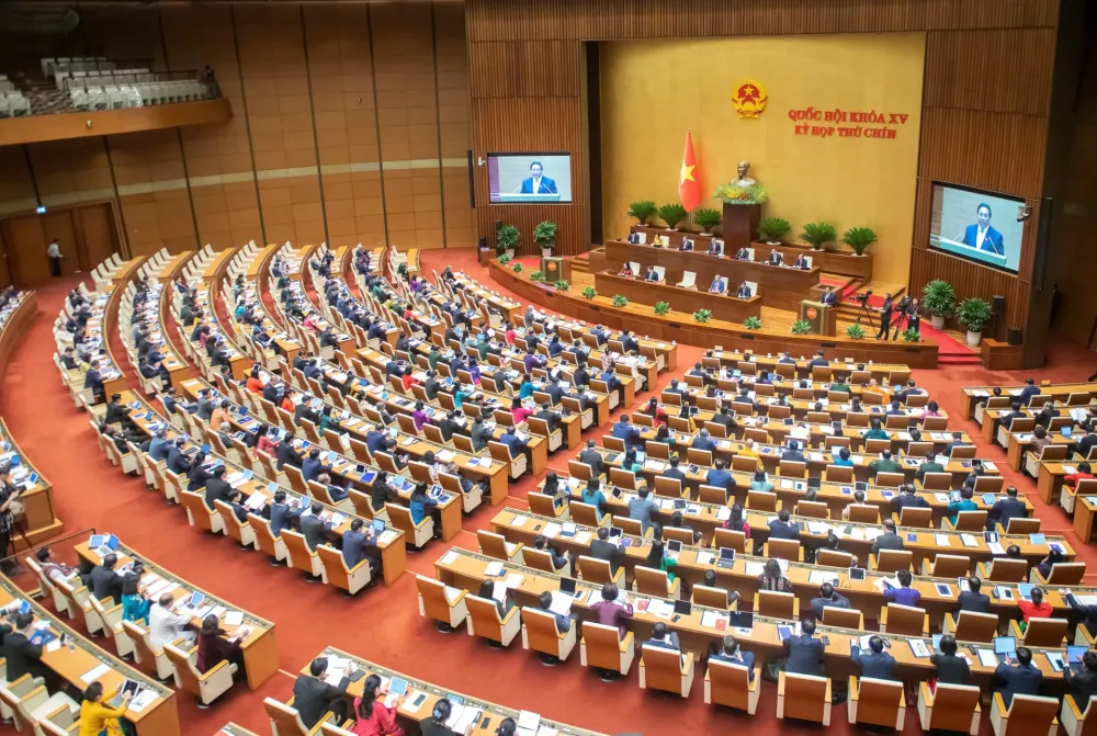 Dự kiến quy mô kinh tế Việt Nam trên 500 tỷ USD-02