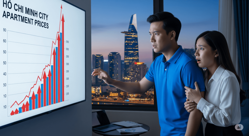 GIÁ THÀNH & MUA TRẢ GÓP CĂN HỘ
