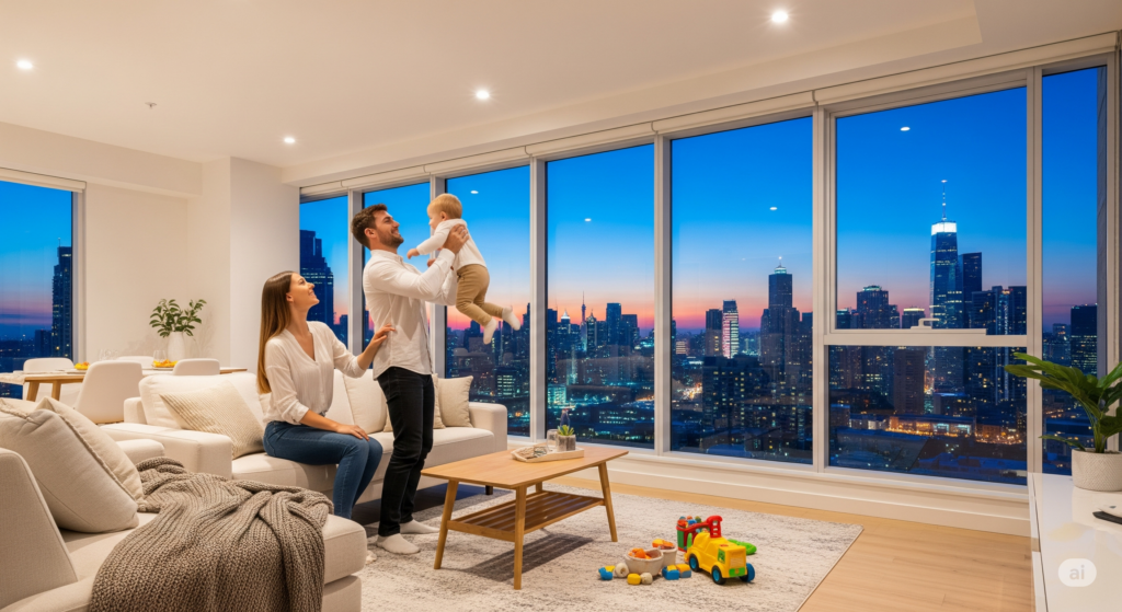 GIÁ THÀNH & MUA TRẢ GÓP CĂN HỘ