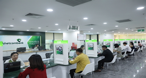 Lãi suất ngân hàng bật tăng mạnh trong tháng 11.2025 Diễn biến và tác động