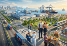NHẬN ĐỊNH NGẮN KINH TẾ Q1 VÀ TẦM NHÌN 2026 Thị trường và đầu tư
