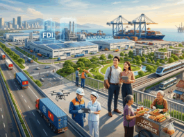 NHẬN ĐỊNH NGẮN KINH TẾ Q1 VÀ TẦM NHÌN 2026