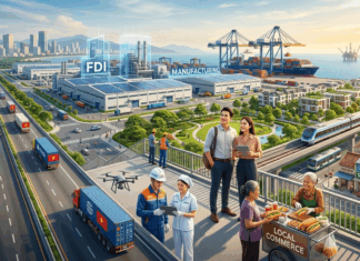 NHẬN ĐỊNH NGẮN KINH TẾ Q1 VÀ TẦM NHÌN 2026 Homepage