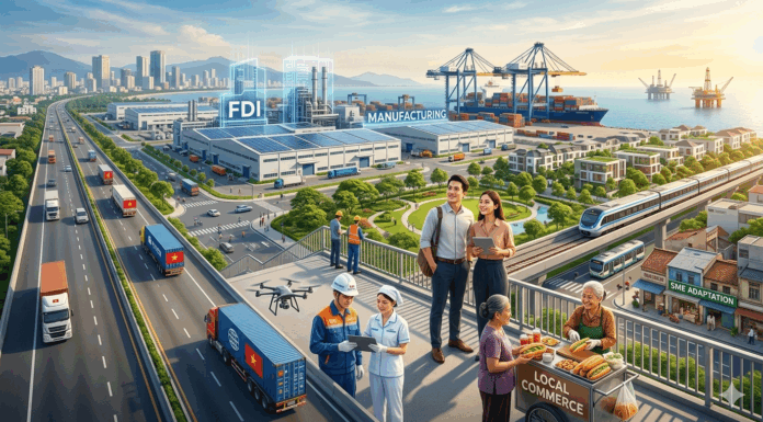 NHẬN ĐỊNH NGẮN KINH TẾ Q1 VÀ TẦM NHÌN 2026 Homepage