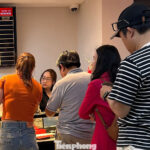 Tập tành đầu tư vàng bạc, ‘lính mới’ mất ăn mất ngủ Homepage