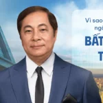 TS Đinh Thế Hiển: Chừng nào doanh nghiệp còn sử dụng dòng tiền tùy tiện, ngân hàng vẫn phải chuộng bất động sản thế chấp Homepage