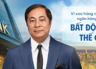 TS Đinh Thế Hiển: Chừng nào doanh nghiệp còn sử dụng dòng tiền tùy tiện, ngân hàng vẫn phải chuộng bất động sản thế chấp Homepage